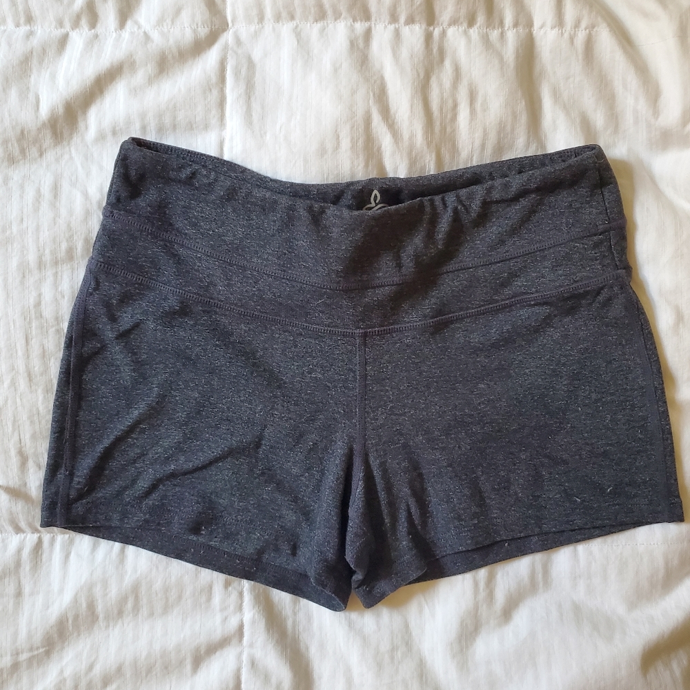 Prana Shorts